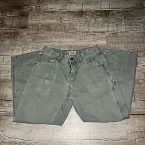 Schmidt workwear carpenter pants size 32/30